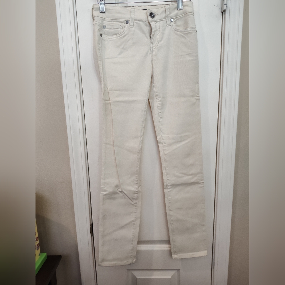 Level 99 jeans